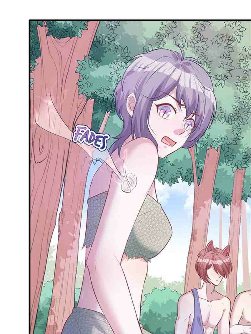 Beauty and the Beast Chapter 93 - halaman 27