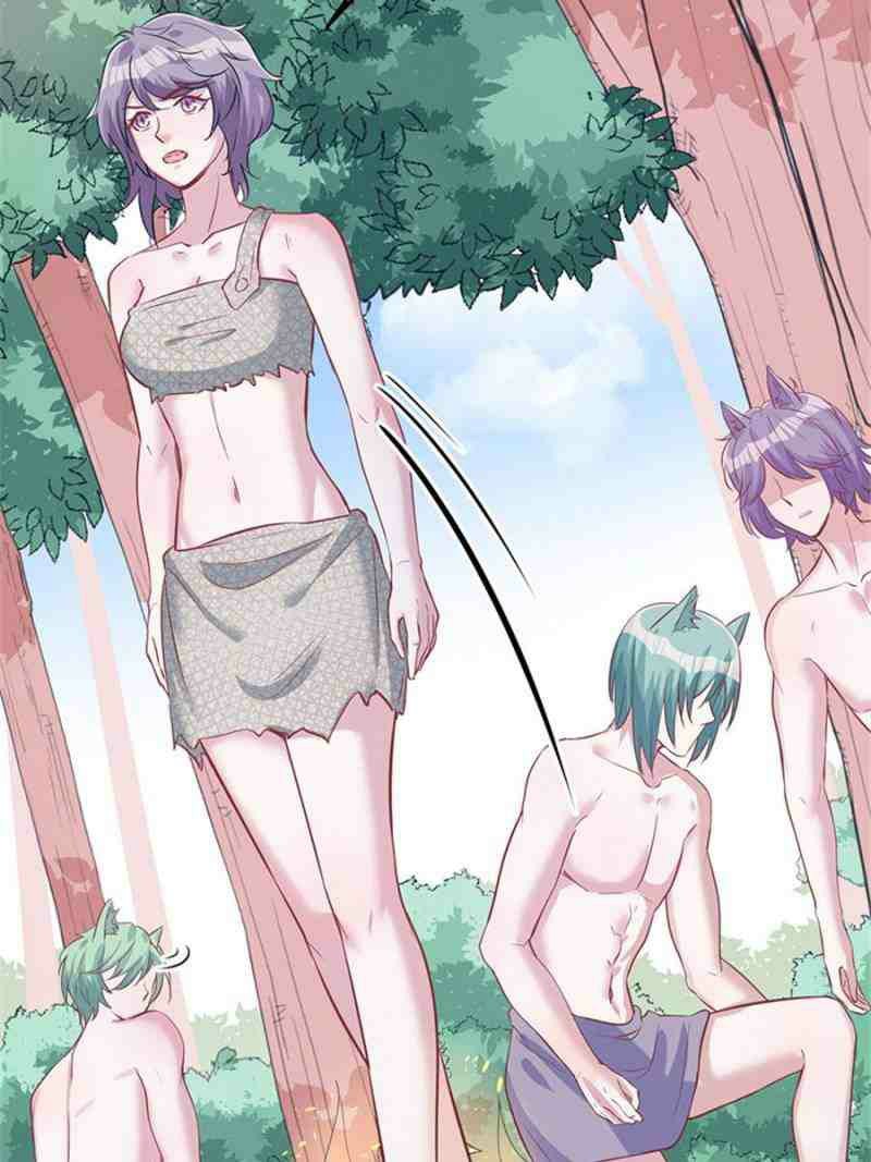 Beauty and the Beast Chapter 93 - halaman 31