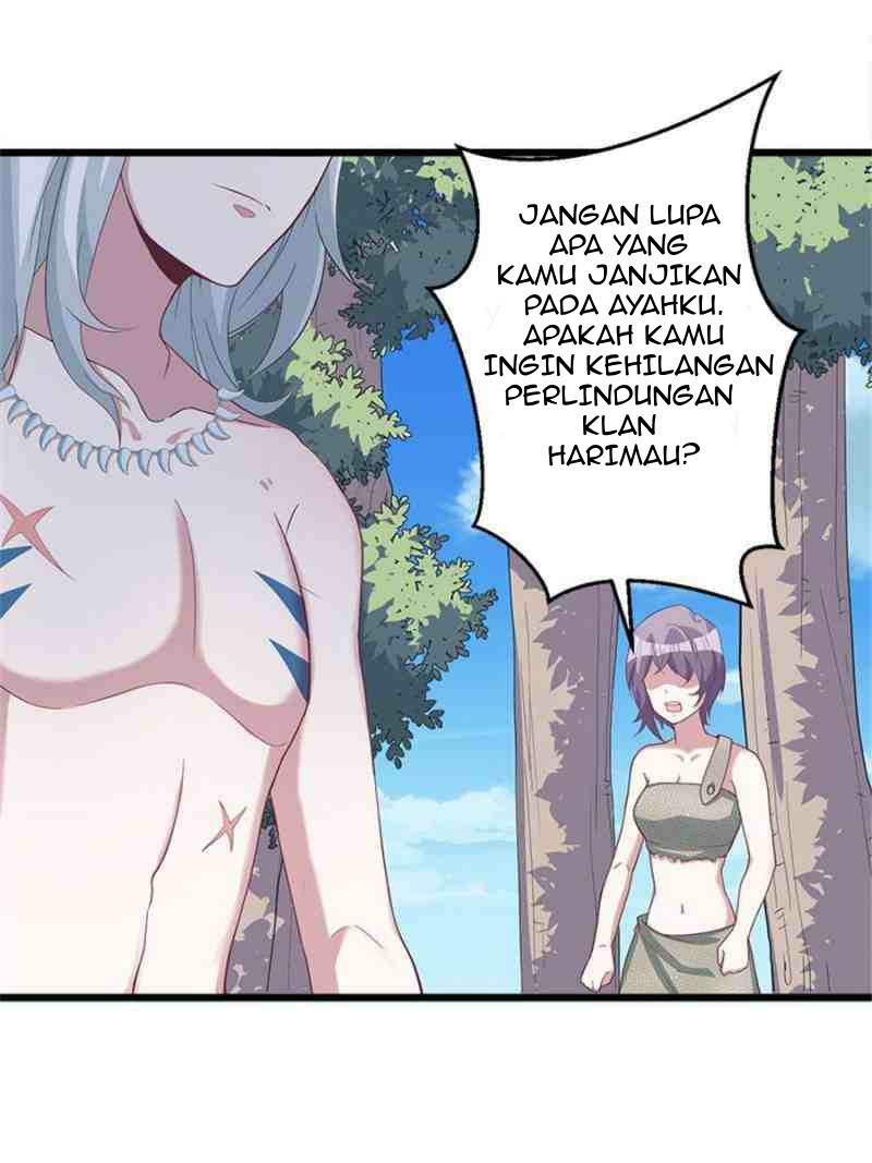 Beauty and the Beast Chapter 93 - halaman 38