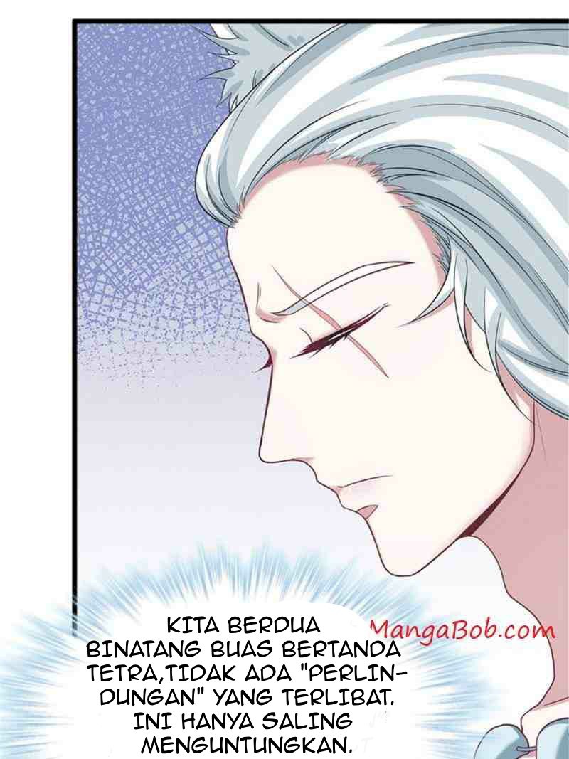 Beauty and the Beast Chapter 93 - halaman 39