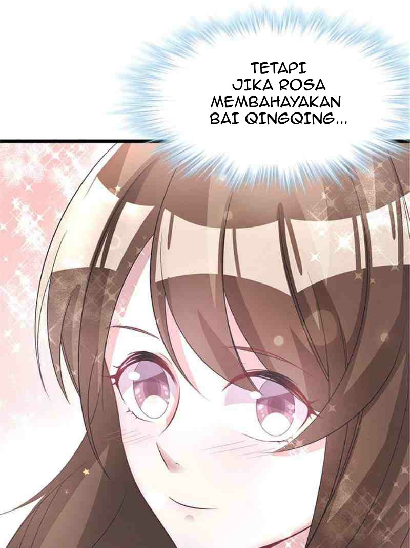 Beauty and the Beast Chapter 93 - halaman 40