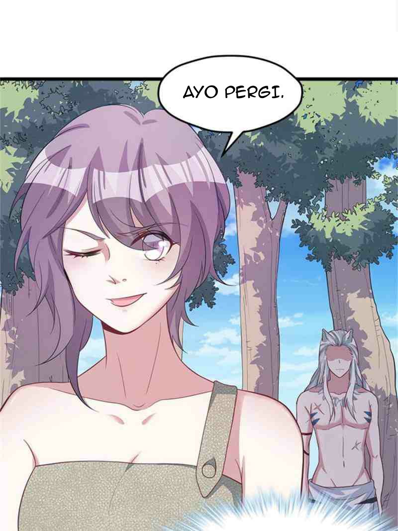 Beauty and the Beast Chapter 93 - halaman 42