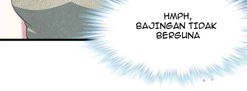 Beauty and the Beast Chapter 93 - halaman 43