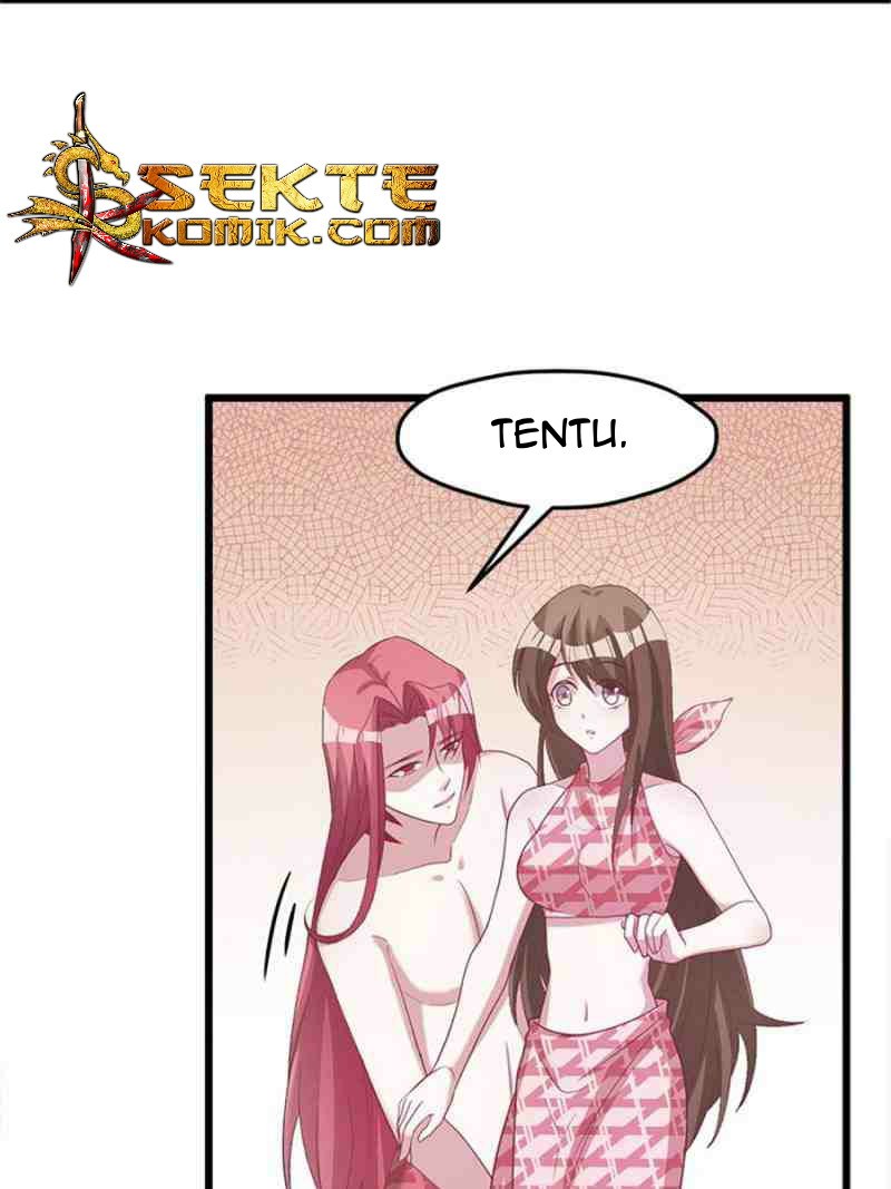 Beauty and the Beast Chapter 93 - halaman 46