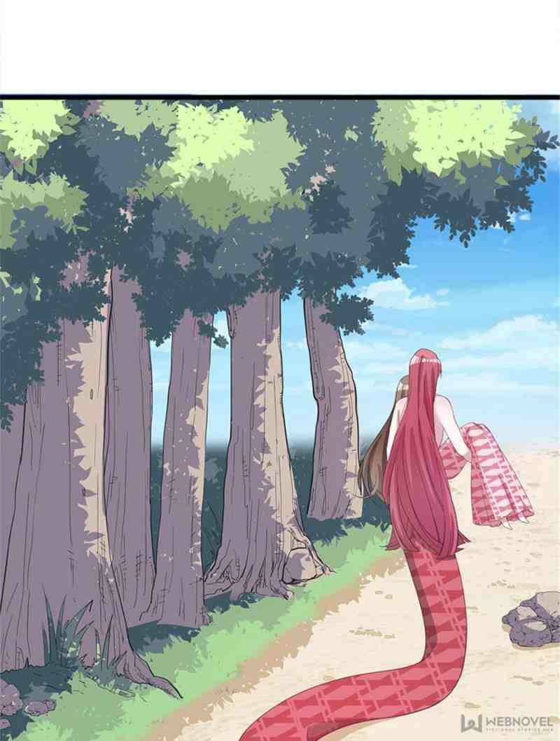 Beauty and the Beast Chapter 93 - halaman 47