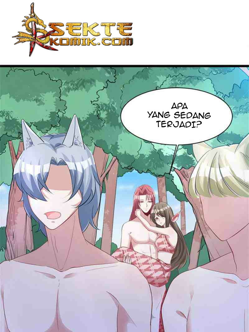 Beauty and the Beast Chapter 93 - halaman 49