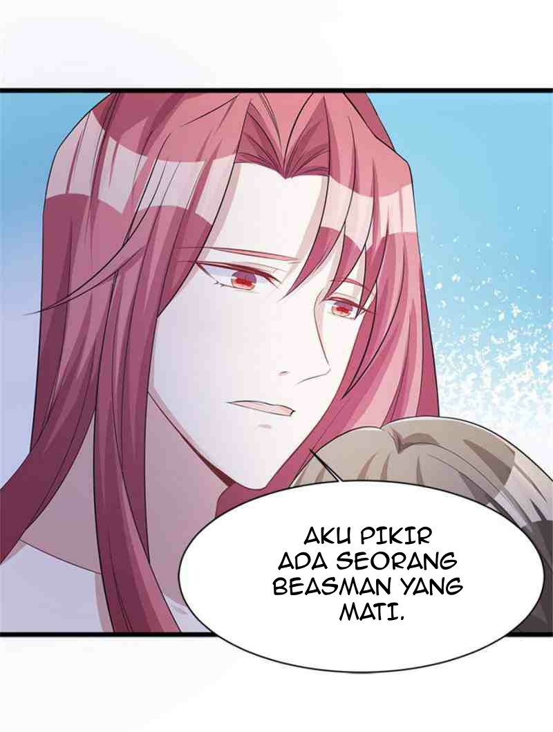 Beauty and the Beast Chapter 93 - halaman 51