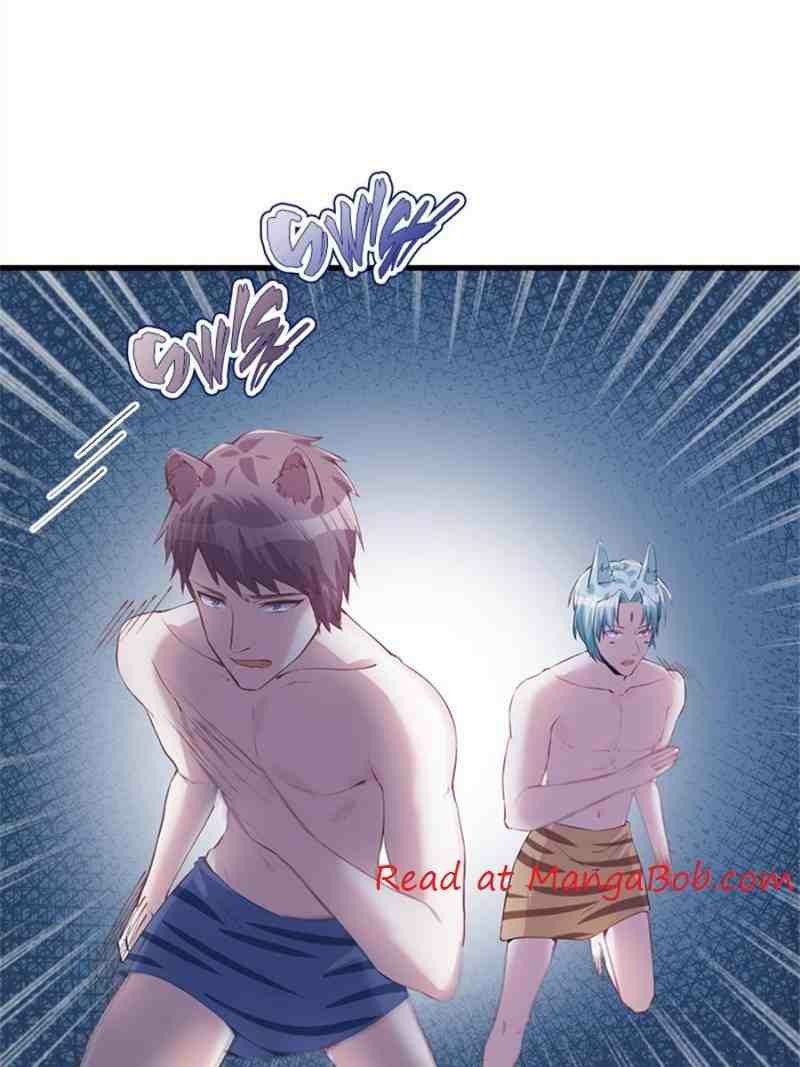 Beauty and the Beast Chapter 93 - halaman 6