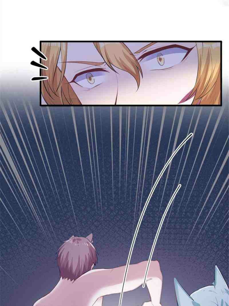 Beauty and the Beast Chapter 93 - halaman 7