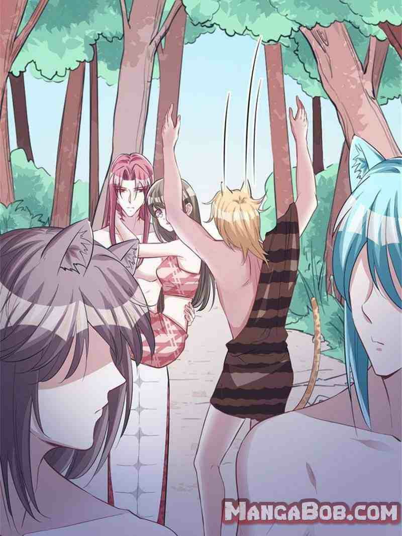 Beauty and the Beast Chapter 94 - halaman 10
