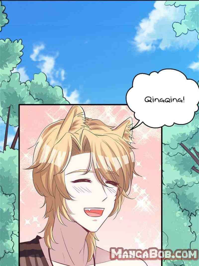 Beauty and the Beast Chapter 94 - halaman 11