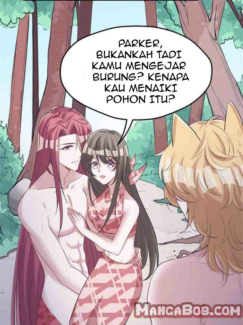 Beauty and the Beast Chapter 94 - halaman 12