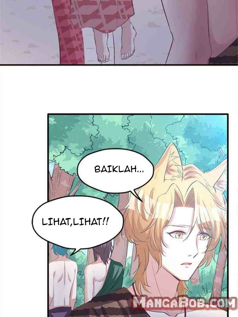 Beauty and the Beast Chapter 94 - halaman 13