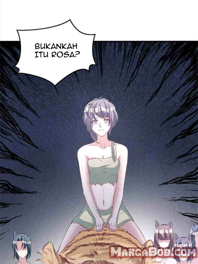 Beauty and the Beast Chapter 94 - halaman 14