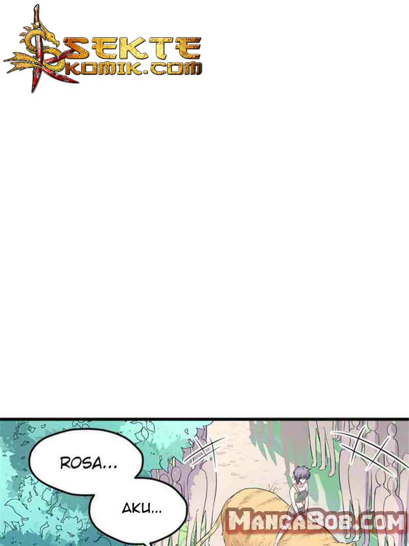 Beauty and the Beast Chapter 94 - halaman 18