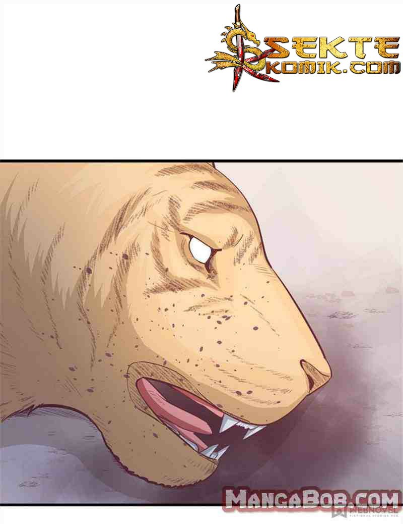 Beauty and the Beast Chapter 94 - halaman 2