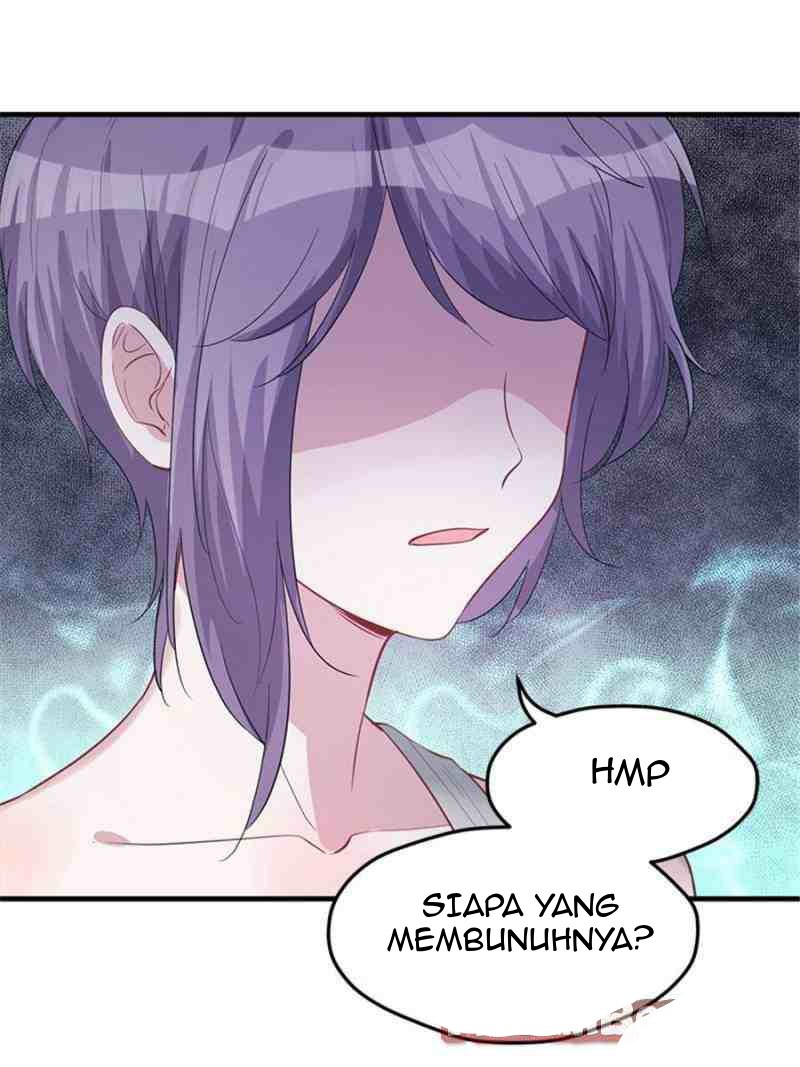 Beauty and the Beast Chapter 94 - halaman 21