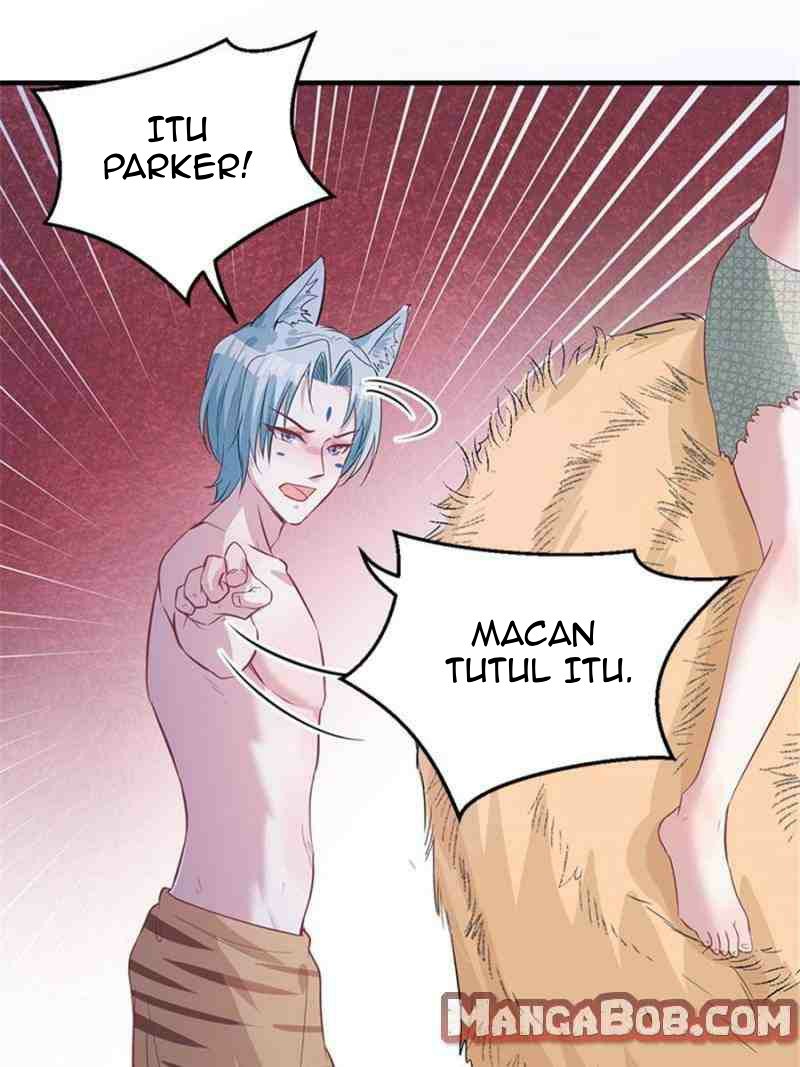 Beauty and the Beast Chapter 94 - halaman 22
