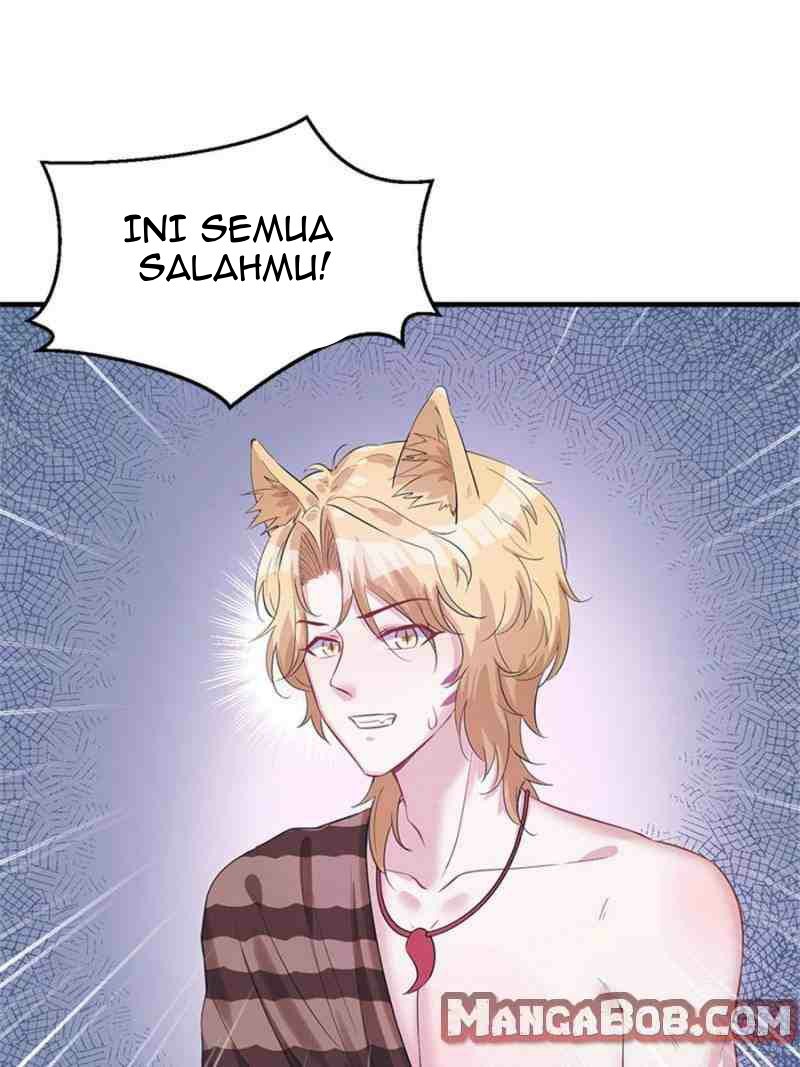 Beauty and the Beast Chapter 94 - halaman 23
