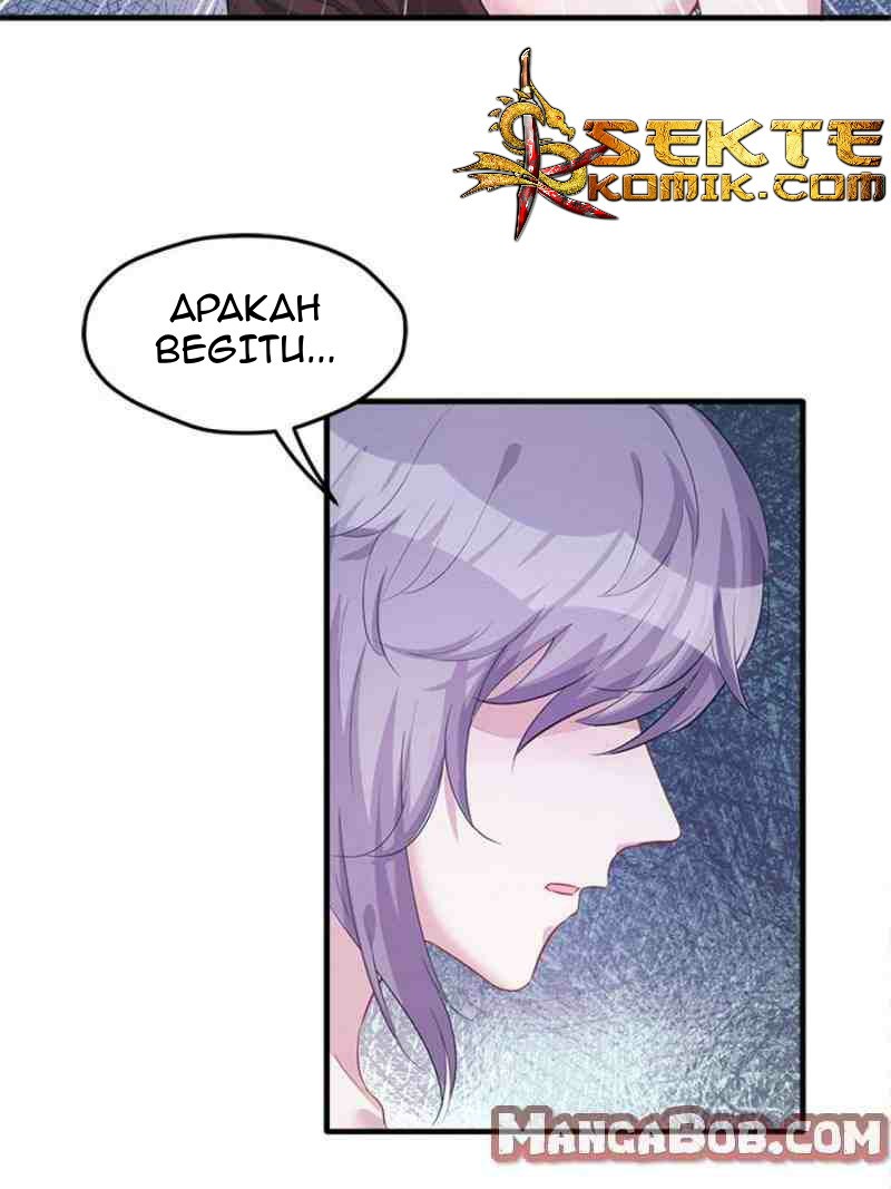 Beauty and the Beast Chapter 94 - halaman 24