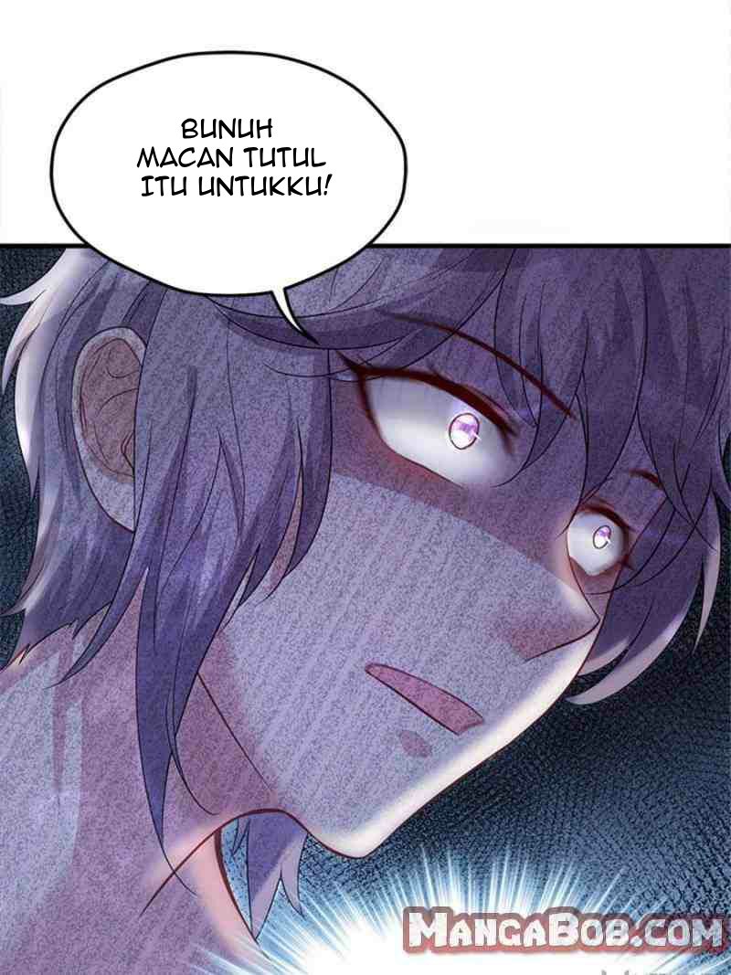 Beauty and the Beast Chapter 94 - halaman 25