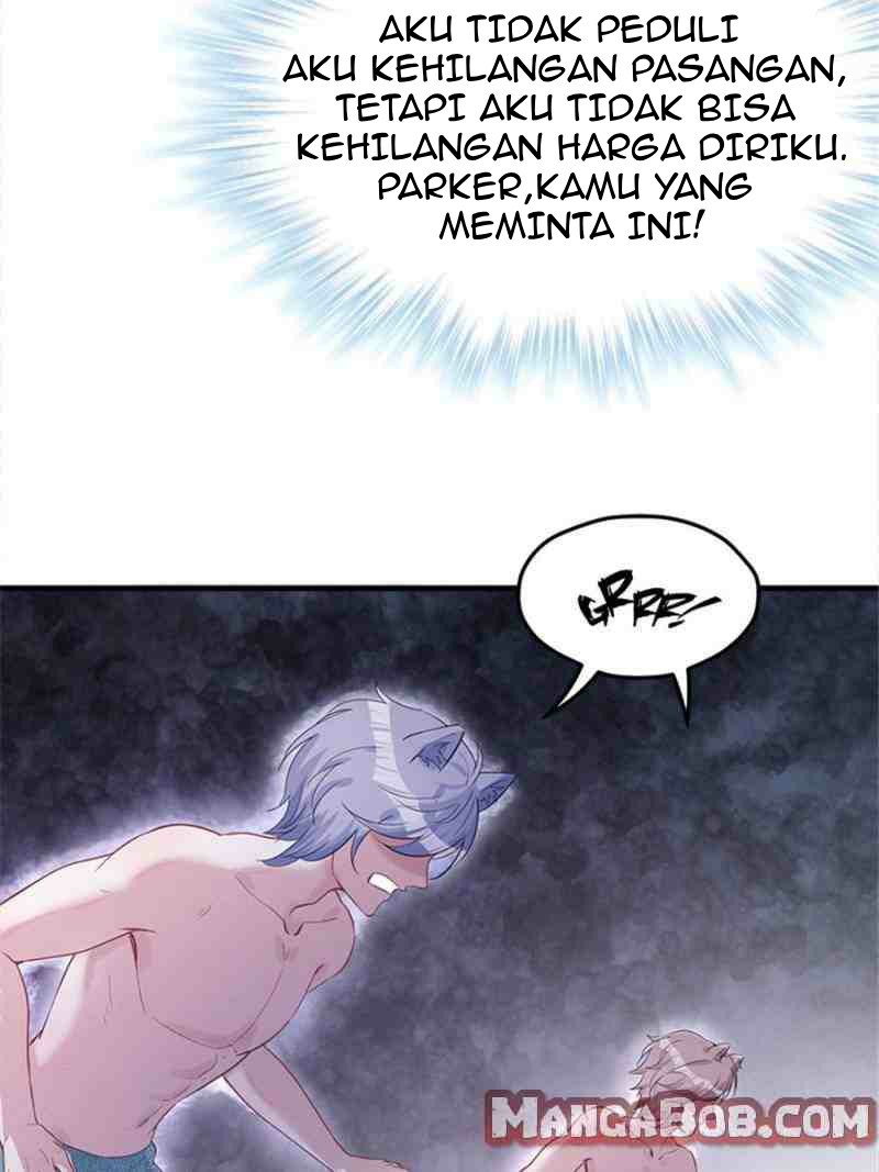 Beauty and the Beast Chapter 94 - halaman 26