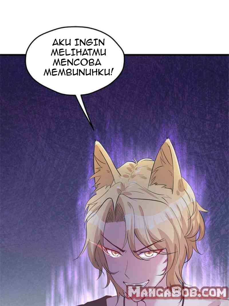 Beauty and the Beast Chapter 94 - halaman 28