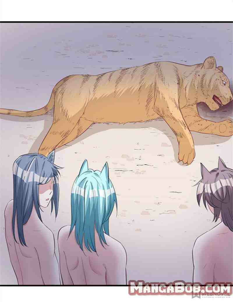 Beauty and the Beast Chapter 94 - halaman 3
