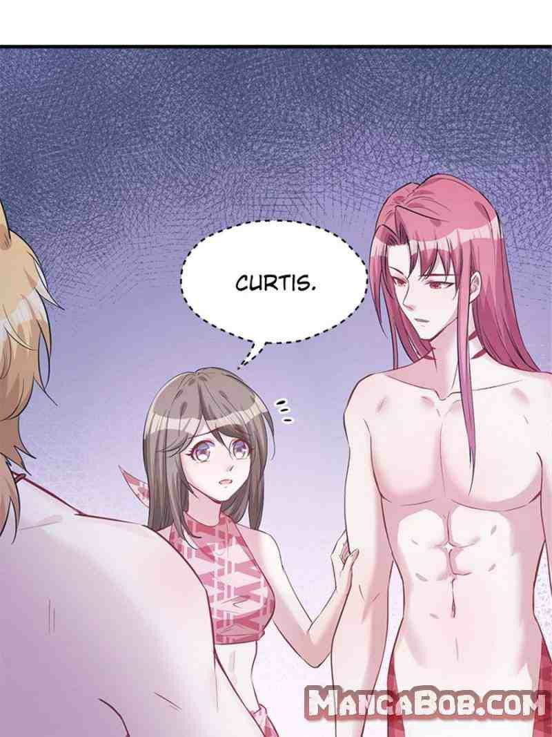 Beauty and the Beast Chapter 94 - halaman 30