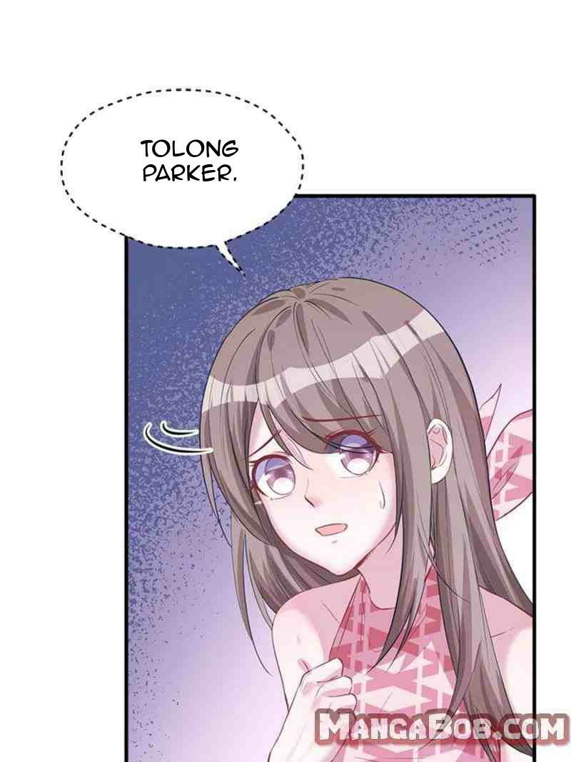 Beauty and the Beast Chapter 94 - halaman 32