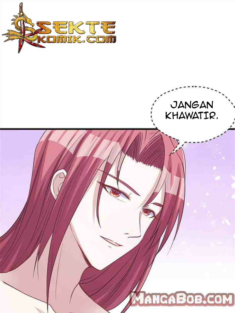 Beauty and the Beast Chapter 94 - halaman 34