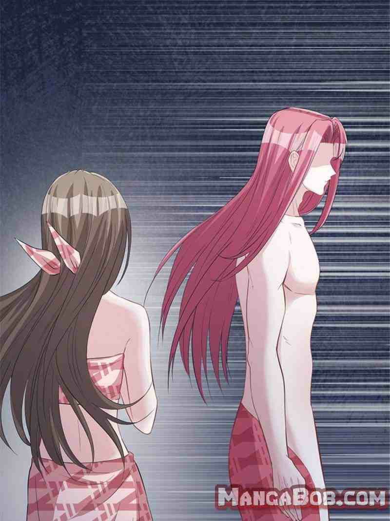 Beauty and the Beast Chapter 94 - halaman 36
