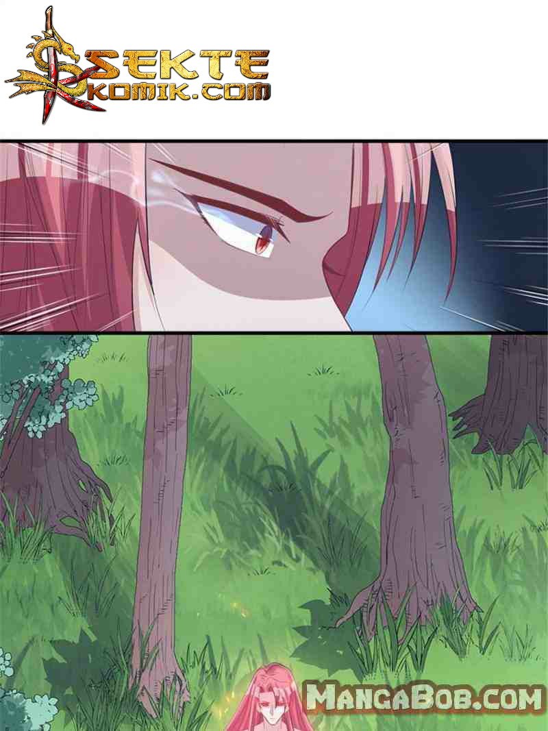 Beauty and the Beast Chapter 94 - halaman 38