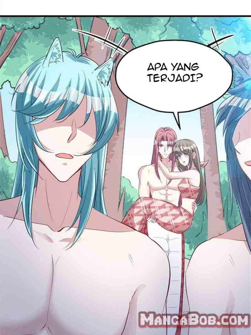Beauty and the Beast Chapter 94 - halaman 4