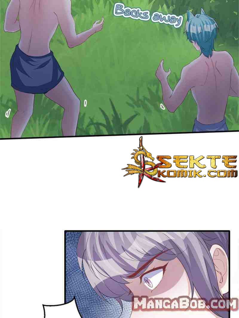 Beauty and the Beast Chapter 94 - halaman 40