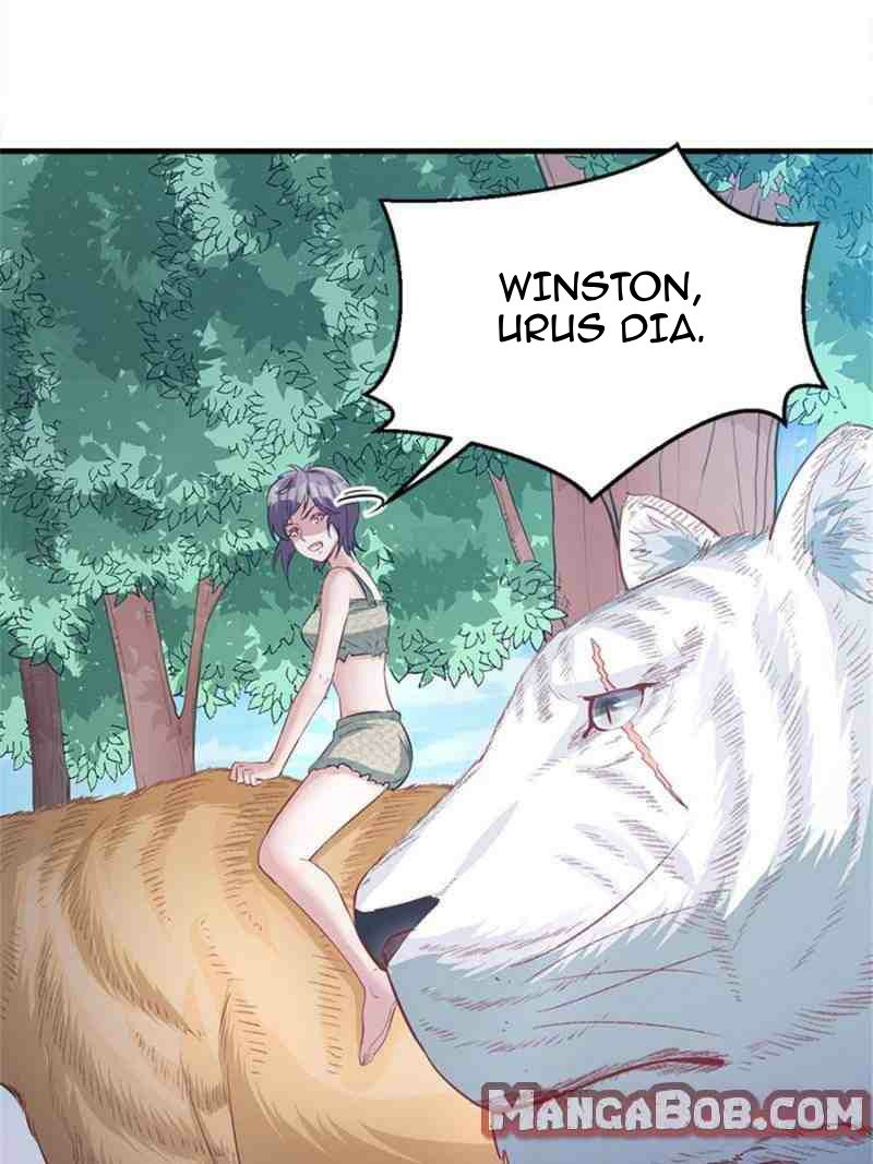 Beauty and the Beast Chapter 94 - halaman 42