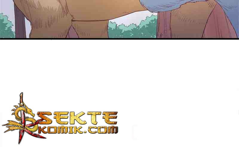 Beauty and the Beast Chapter 94 - halaman 43