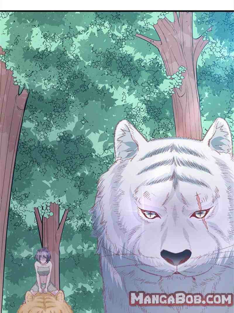 Beauty and the Beast Chapter 94 - halaman 44
