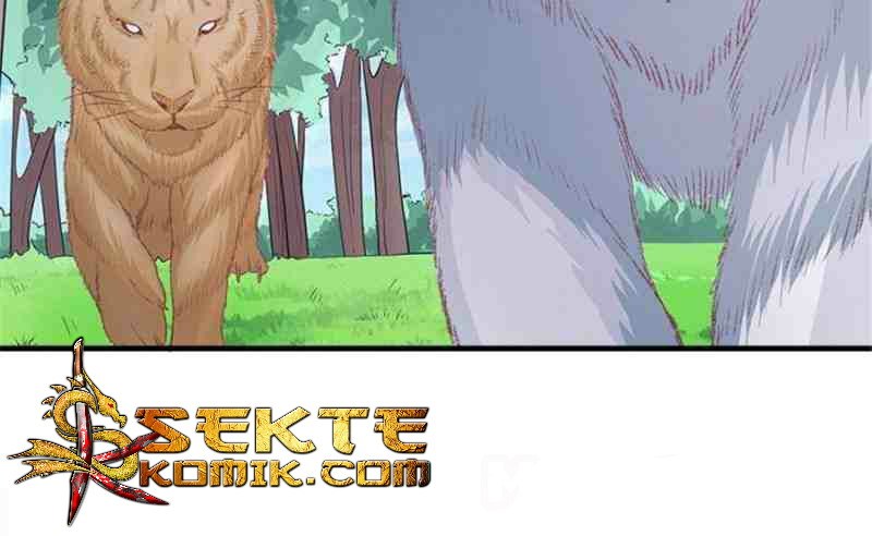 Beauty and the Beast Chapter 94 - halaman 45