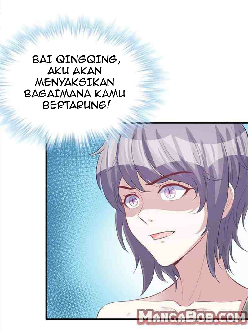 Beauty and the Beast Chapter 94 - halaman 46
