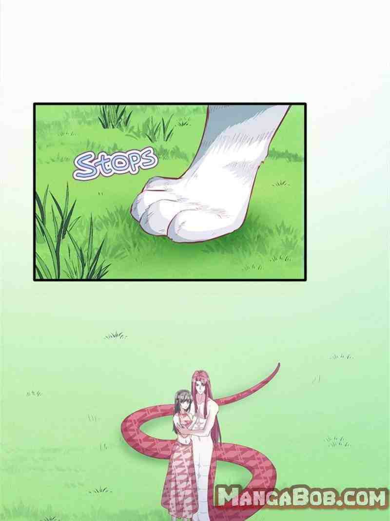 Beauty and the Beast Chapter 94 - halaman 50