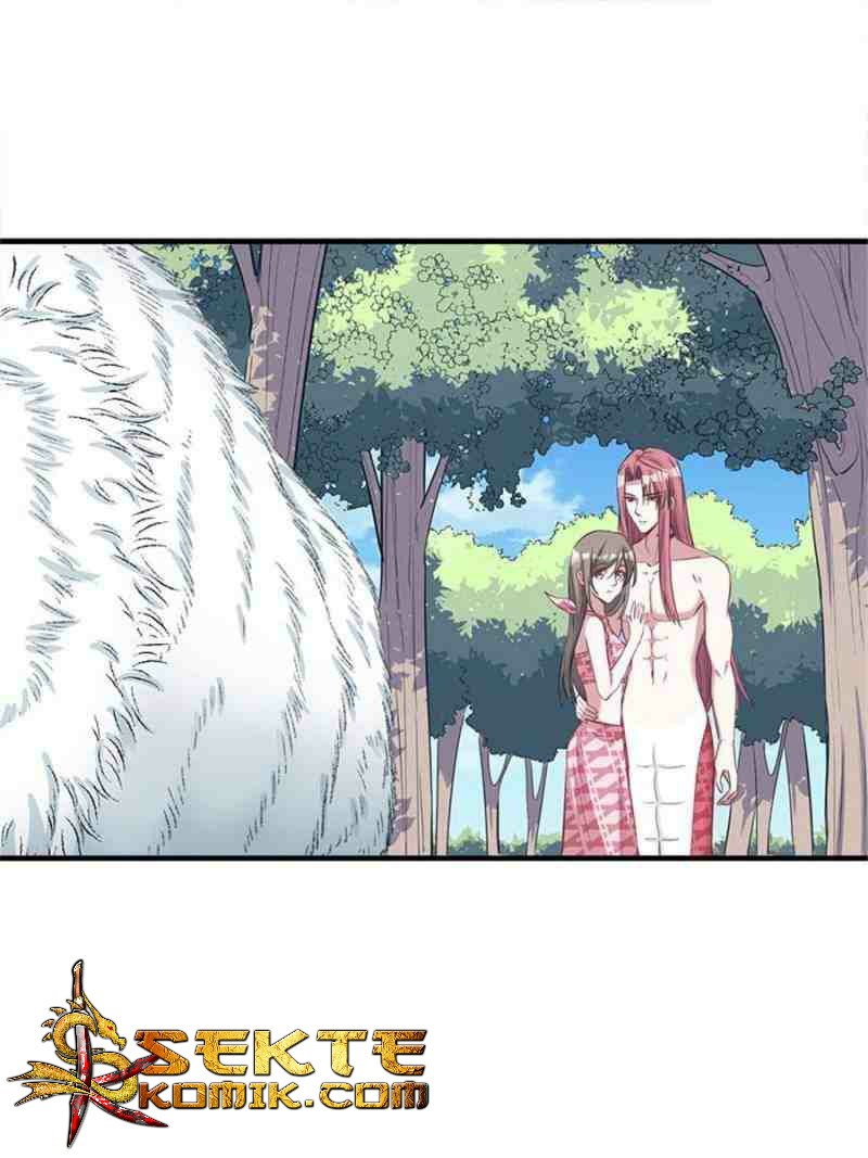 Beauty and the Beast Chapter 94 - halaman 53