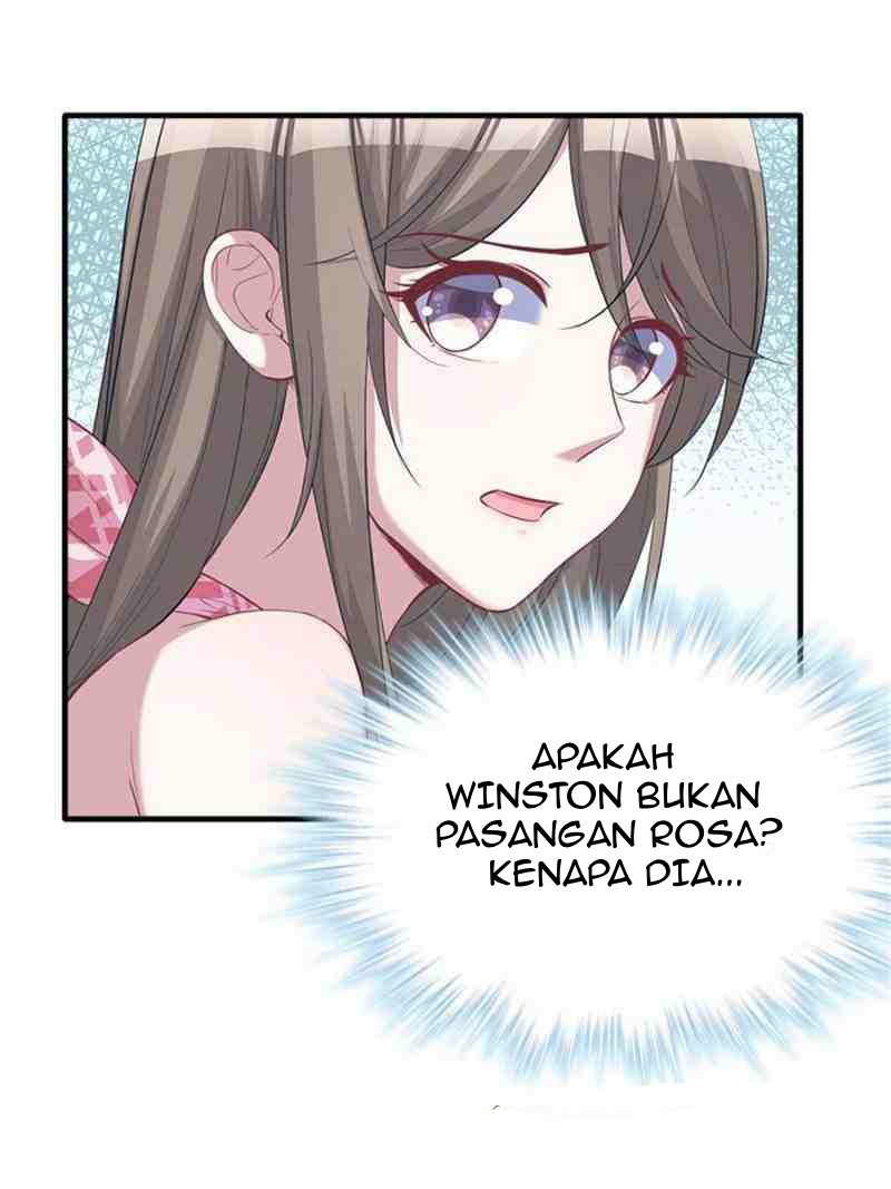 Beauty and the Beast Chapter 94 - halaman 54