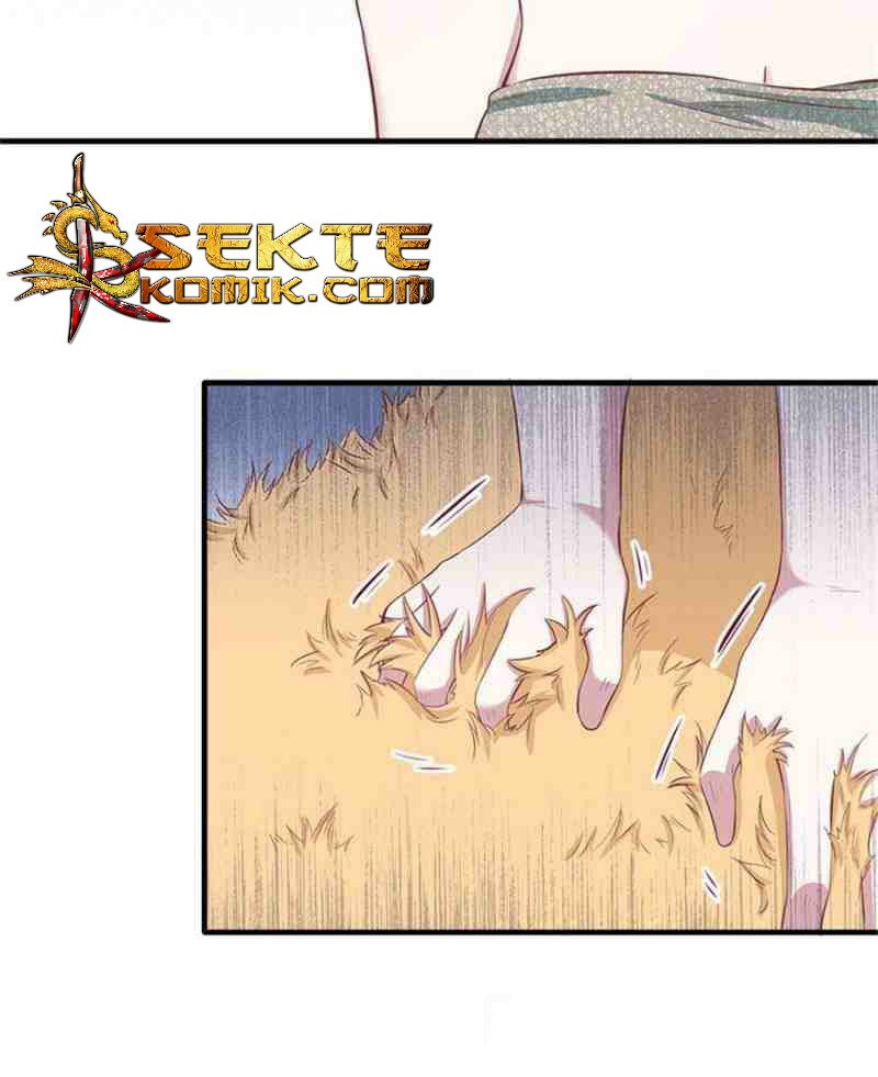 Beauty and the Beast Chapter 94 - halaman 56