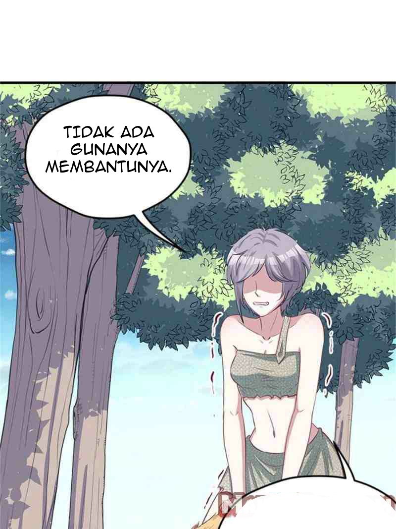 Beauty and the Beast Chapter 94 - halaman 57