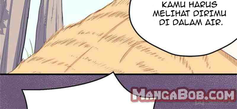 Beauty and the Beast Chapter 94 - halaman 58