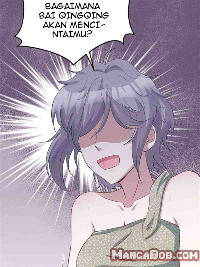 Beauty and the Beast Chapter 94 - halaman 59