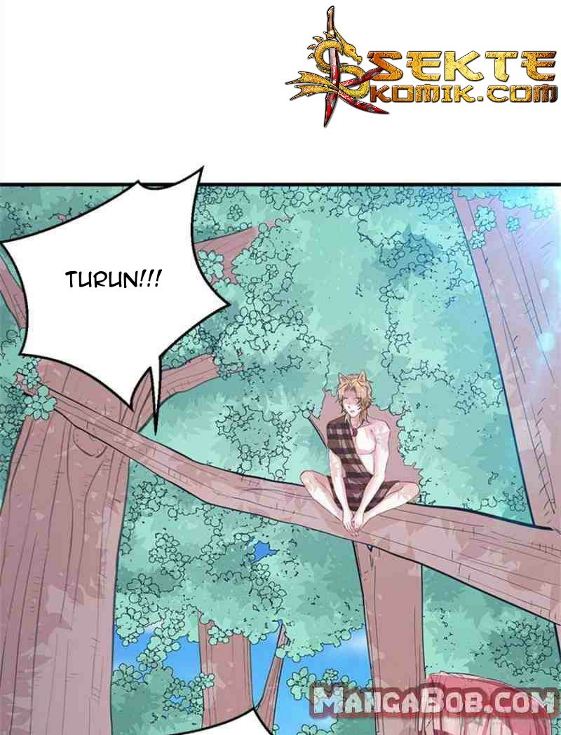 Beauty and the Beast Chapter 94 - halaman 6