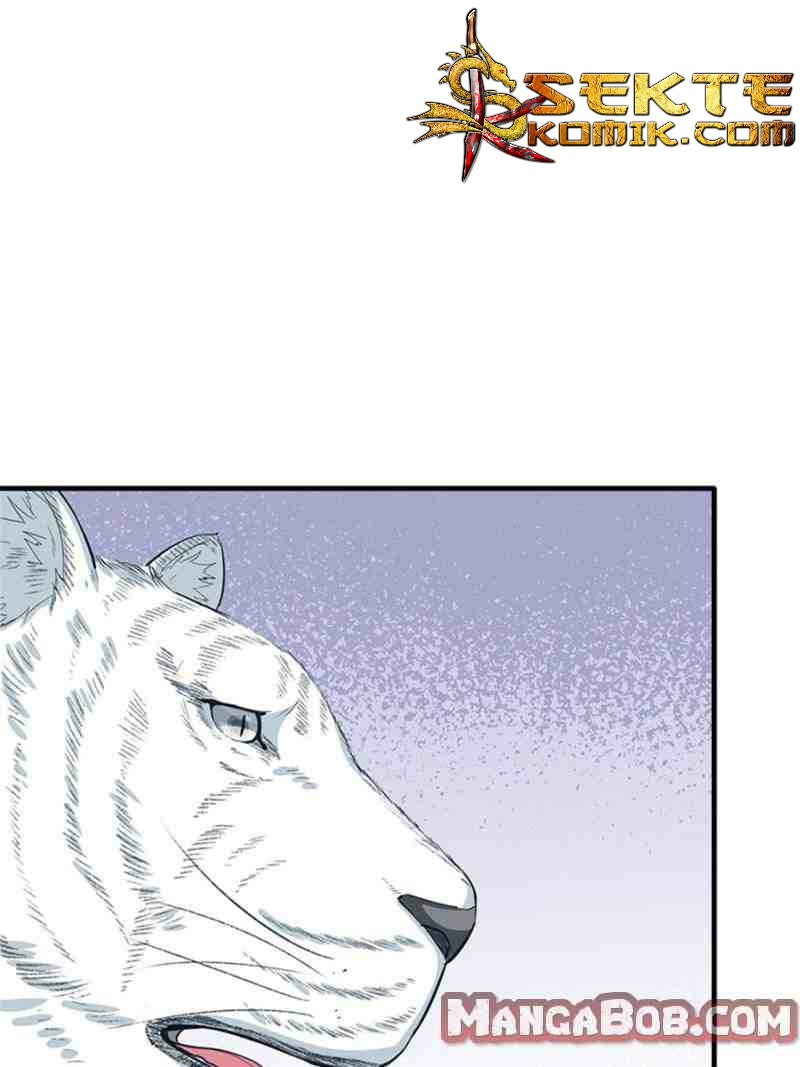 Beauty and the Beast Chapter 94 - halaman 63