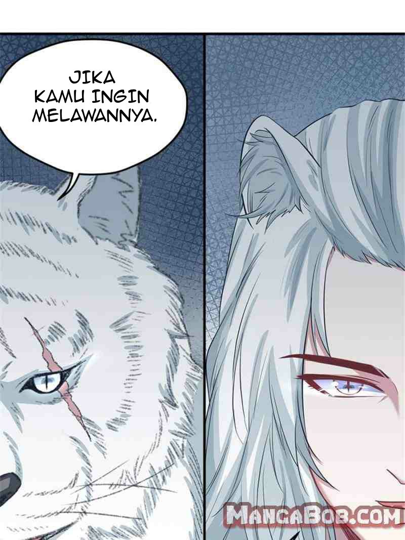 Beauty and the Beast Chapter 94 - halaman 65